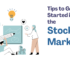 tips-to-get-started-in-stock-market